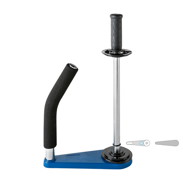 Metal Adhesive Film Dispenser